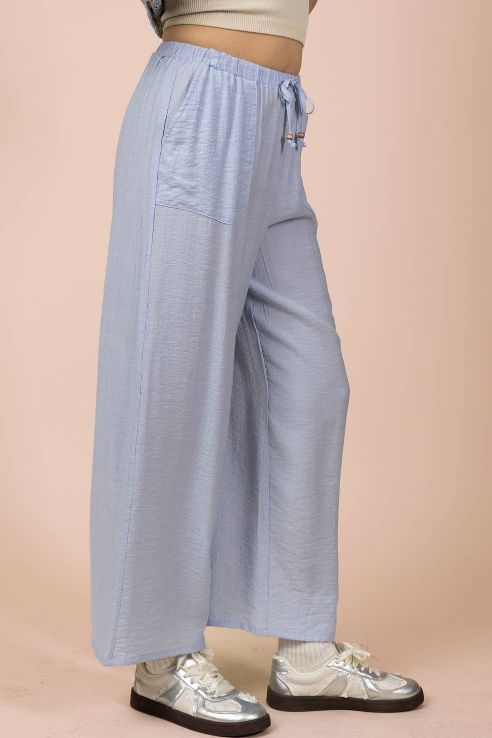 Easy Breezy Woven Pants