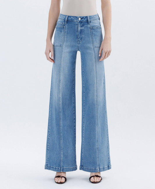 The Holly Jeans