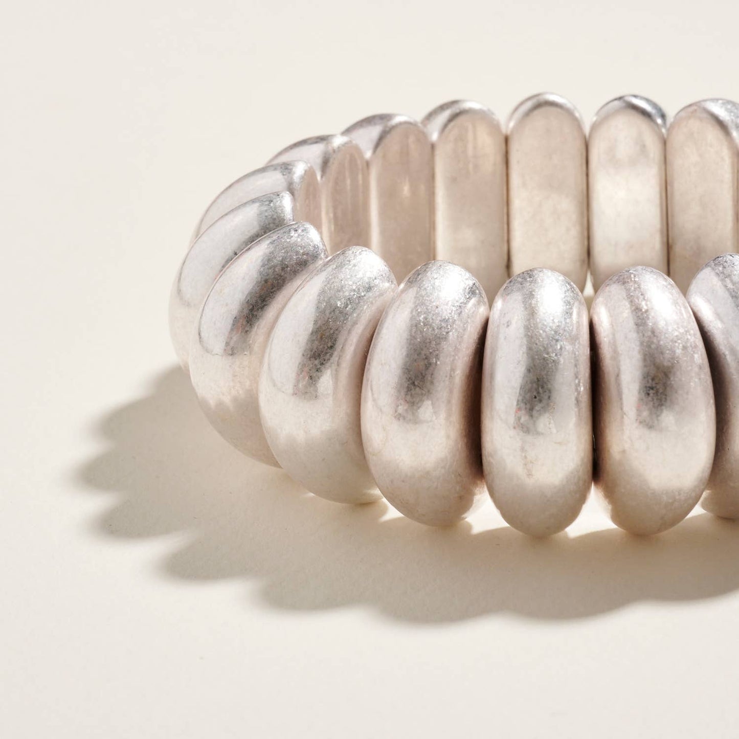 Vintage Statement Bracelet