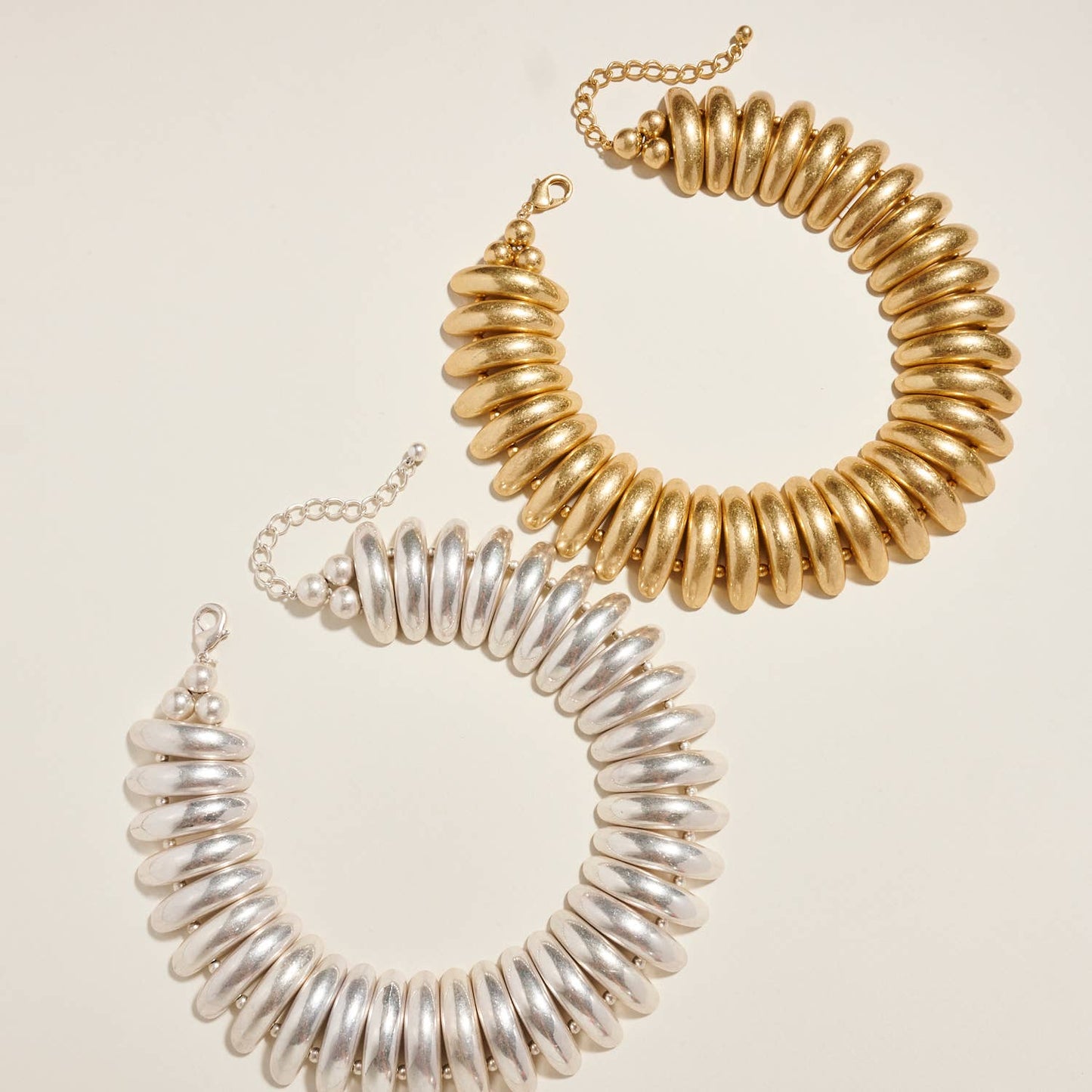 Vintage Statement Necklace