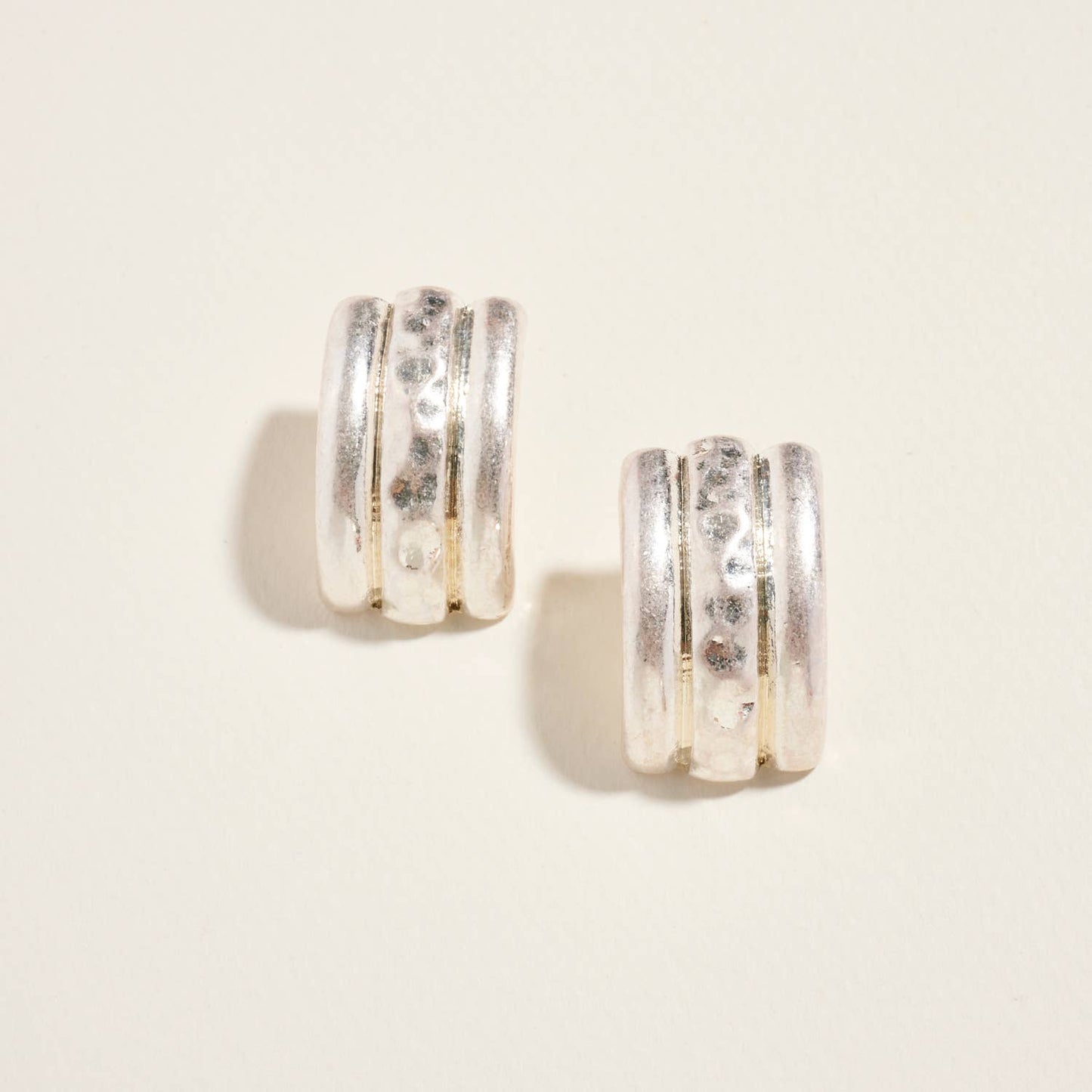 Vintage Beauty Earrings