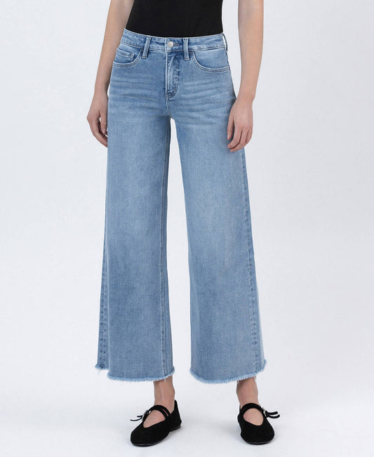 The June Jeans