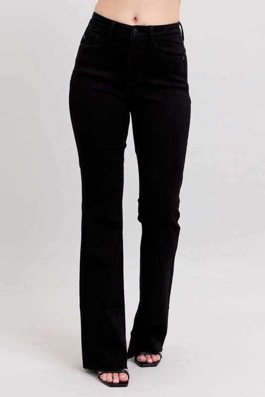 The Starry Night Jeans: Judy Blue