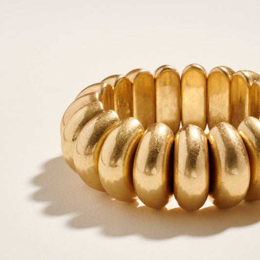 Vintage Statement Bracelet