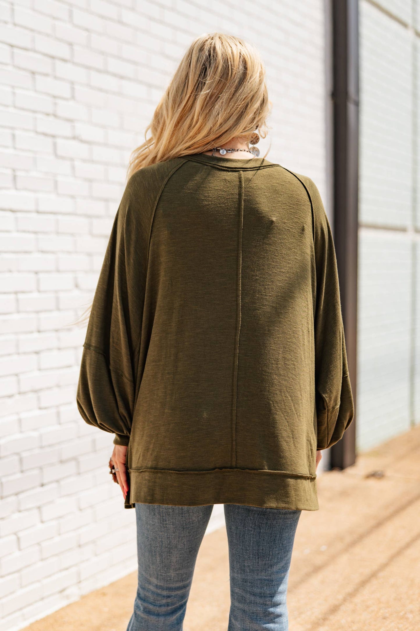 Every Lady Top: DOORBUSTER