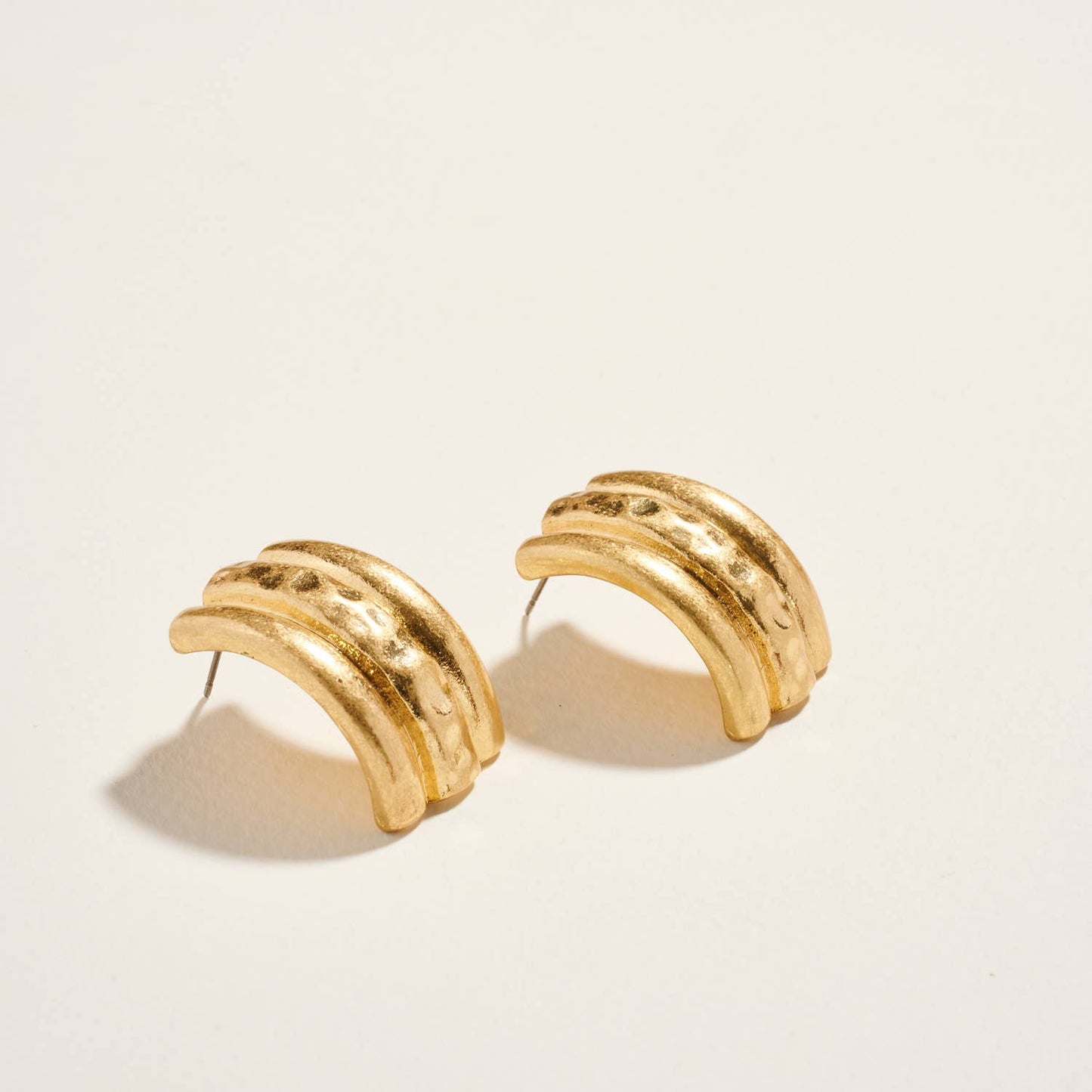 Vintage Beauty Earrings