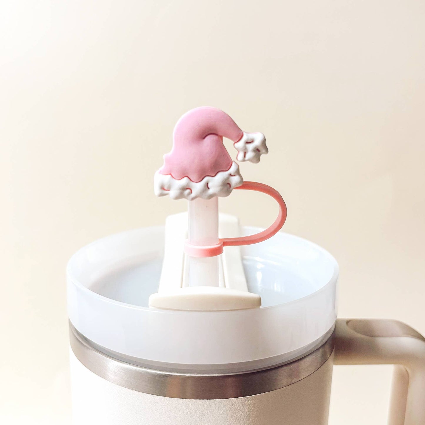 Sweet Straw Topper Set