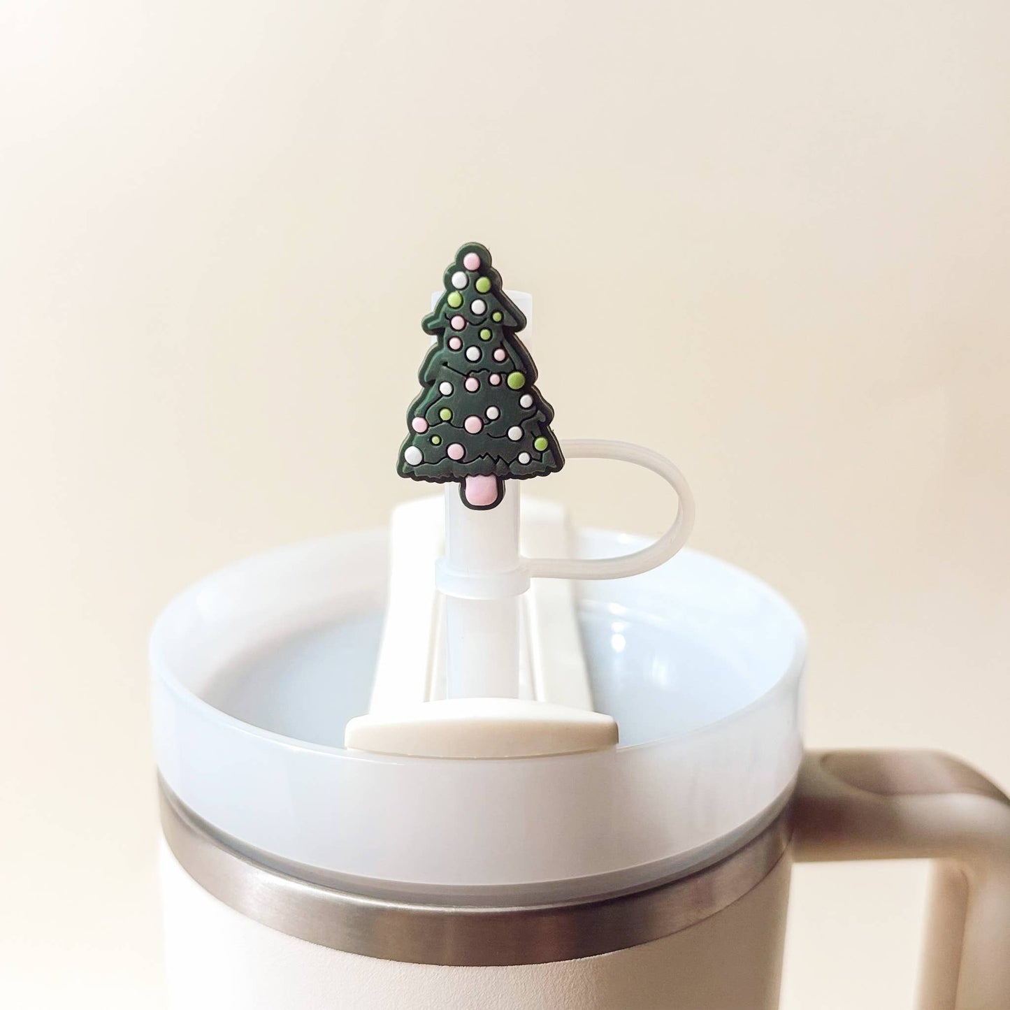 Sweet Straw Topper Set