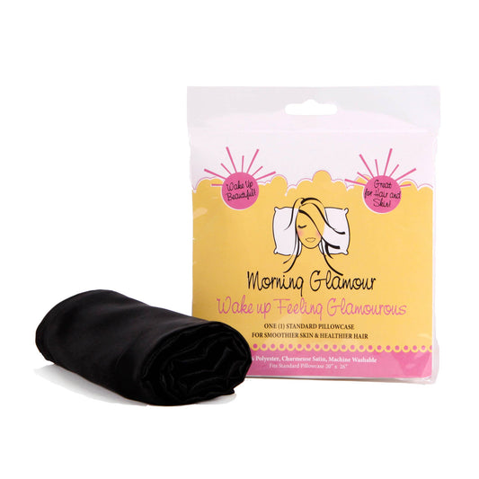 Sweet Dreams Silk Pillowcase
