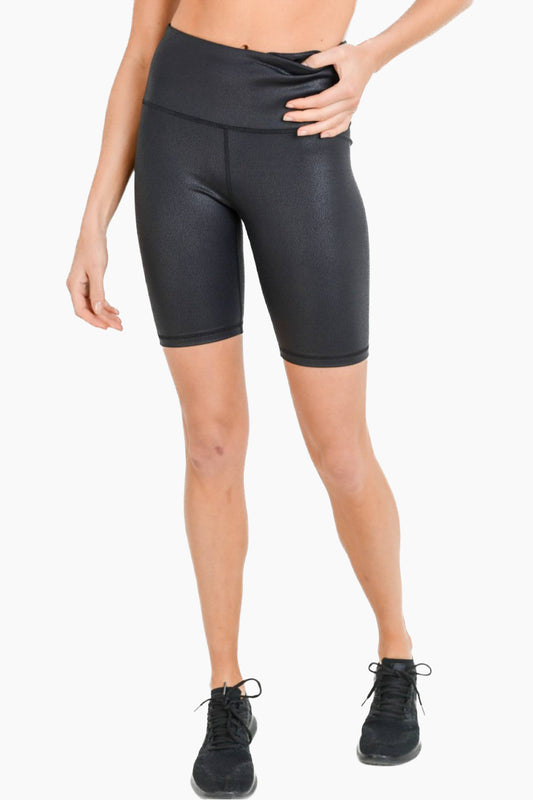Lady Di Biker Shorts